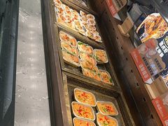 -山焱·炭火自助烤肉(周浦万达店)