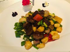 -皇朝会.经典传统粤菜(外滩店)