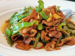 -兰湘子·湘菜小炒(长安万科广场店)