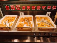 -豪享来牛排·中西简餐(黄河路店)