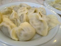 -李氏东北饺子王·铁锅炖(回龙湾店)