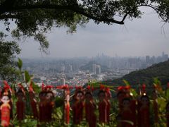 -广州市白云山风景名胜区