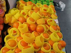 -叶氏兄弟果业(文二西路店)