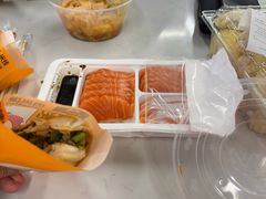 -盒马鲜生(观音桥店)