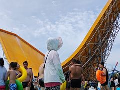 -秦皇岛乐岛海洋王国