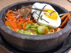 -正一味石锅拌饭(望京新世界店)