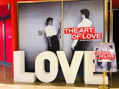 -chi K11艺术空间展览厅