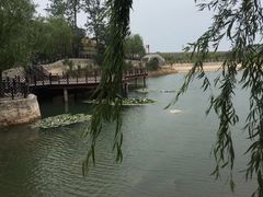 -中央统战部旧址