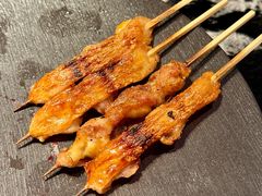 -鸟万·炭火料理Yaki ONE(星光店)