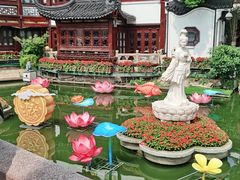 -绿波廊(豫园店)