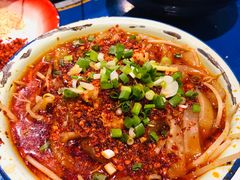 -马路边边串串香(双井直营店)