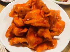 -陈傻子餐厅(世纪都会店)