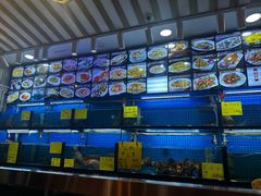 -醉壹号海鲜大排档(厦门美食地标店)