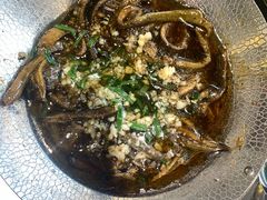 清炒膳丝-陈记菜馆·非遗淮扬菜(东关街教场店)