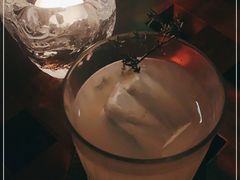 -广州柏悦酒店·悦吧·顶楼露天酒吧