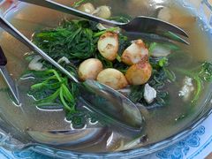 -無招牌海鮮(芽笼店)