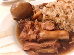 -阿水狮猪脚大王(台中公园店)