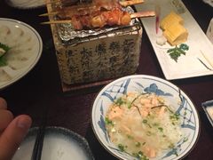 -松子料理(亮马桥店)