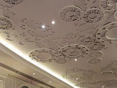 -王府井酒店(金桥港湾店)