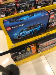 -乐高授权专卖店(华采天地店)