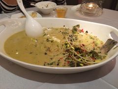 -粗茶淡饭·汉口公馆(循礼门店)