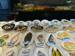 -好兄弟郭巨海鲜(天一阁店)