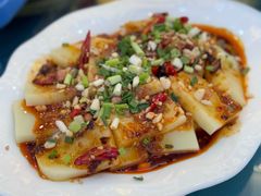 -黔人百味.贵州菜