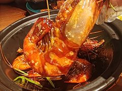 -蝦塘·中国餐馆(城墙南马道巷店)