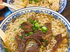 -惠康汤粉店(惠新中街店)