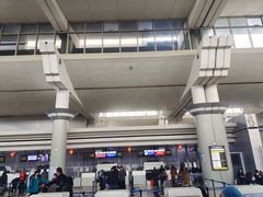 -长沙黄花国际机场-T1航站楼