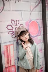 -LOOK儿童摄影(东城汇店)