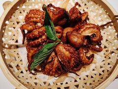 -0776食堂·京城创意菜(七里庄店)