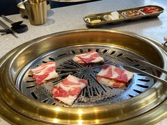 -妥妥烤肉料理(昙华林店)