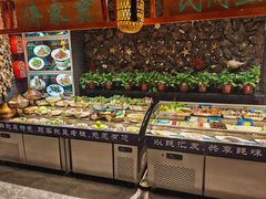 -蠔友汇(皇姑店)