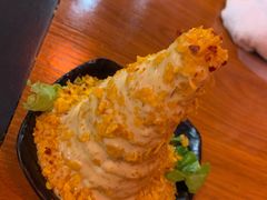 -大阪烧肉BAKA一代(十亩地店)