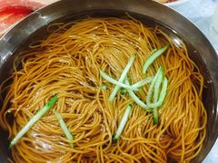 -金达莱烧烤(黎明南街店)