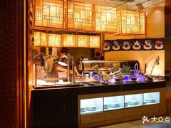 -广东嘉华大酒店·季花铁板烧餐厅