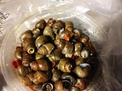 田螺-海大南门夜市(海富街店)