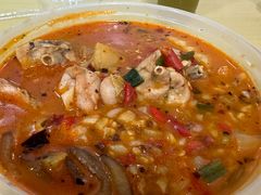 -酸辣粉(氹仔店)