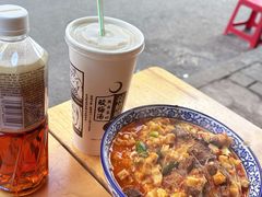 -马洪小炒泡馍馆(钟楼回民街店)