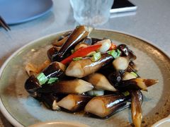 -半山腰·云南菜(侨福芳草地店)