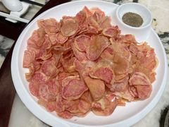 -蔼若春.传承云南菜(金碧公园店)