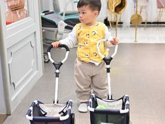 -Lilliput粒粒堡亲子餐厅(置汇旭辉店)