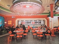 -避风塘·金牌店·夜宵(金玉兰店)