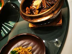 鳝糊-民国红公馆·秦淮八艳(夫子庙店)