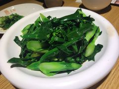 -嘉旺港式茶餐厅(延长中路店)