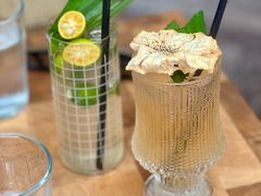 -Nirvana Cafe&Bar(北仓文创街区店)