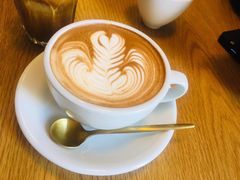 -大酉·M Coffee(北京美术馆店)