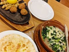 -萨莉亚(百信广场店)