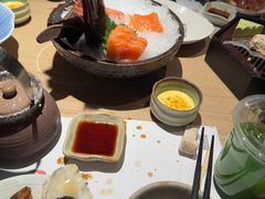 -匠和风精致料理(宁德万达店)